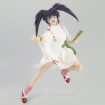 Dasin Model - Kishin Douji Chiaki Enno S.H.F Action Figure (Great Toys Model）
